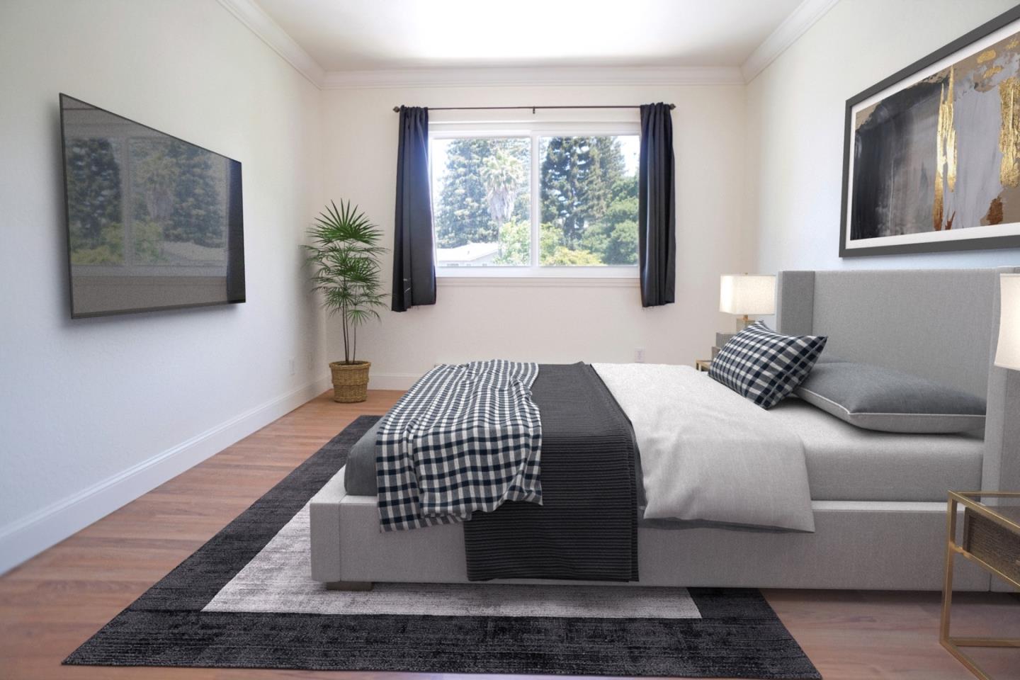 Detail Gallery Image 5 of 28 For 110 E Middlefield Rd #C,  Mountain View,  CA 94043 - 2 Beds | 1 Baths