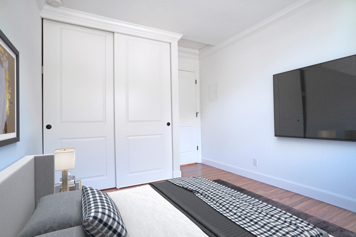Detail Gallery Image 7 of 28 For 110 E Middlefield Rd #C,  Mountain View,  CA 94043 - 2 Beds | 1 Baths