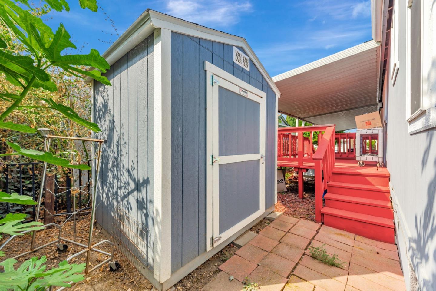 Detail Gallery Image 36 of 41 For 195 Blossom Hill Rd #118,  San Jose,  CA 95123 - 3 Beds | 2 Baths