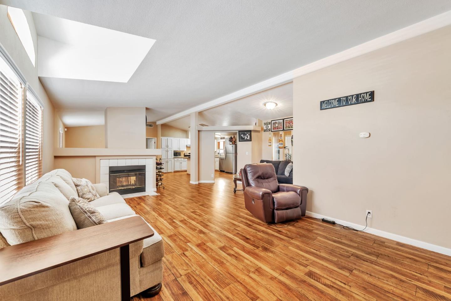 Detail Gallery Image 9 of 41 For 195 Blossom Hill Rd #118,  San Jose,  CA 95123 - 3 Beds | 2 Baths