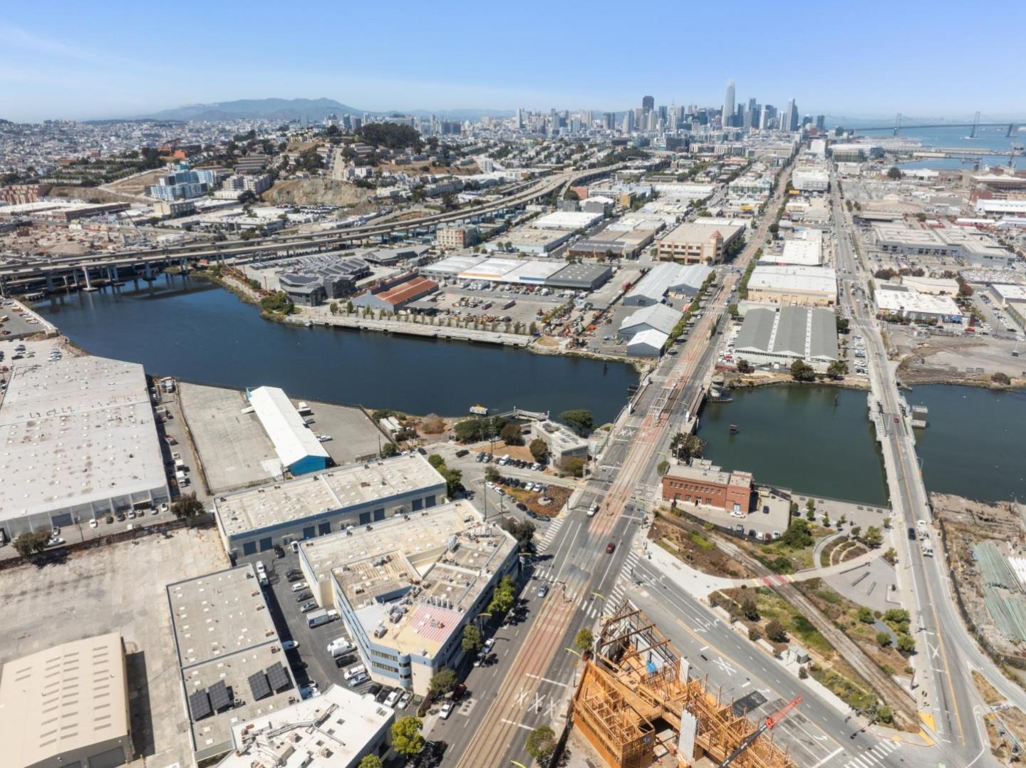 Detail Gallery Image 13 of 14 For 3450 3rd St 3d,  San Francisco,  CA 94124 - – Beds | – Baths