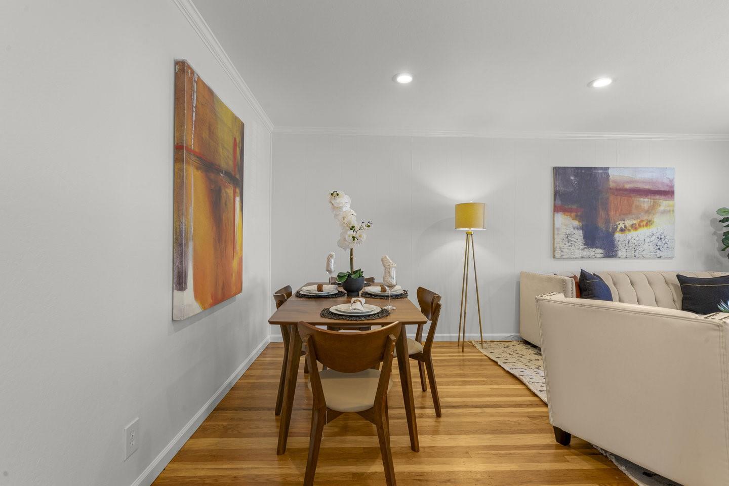 Detail Gallery Image 12 of 49 For 1115 Fairlands Ct, Campbell,  CA 95008 - 4 Beds | 2 Baths