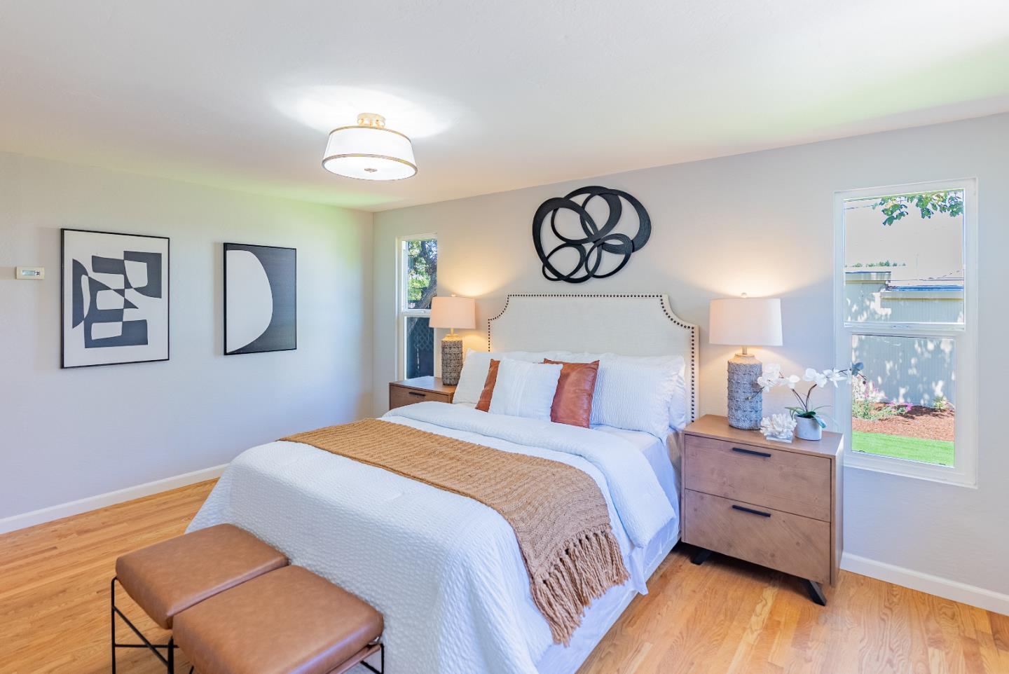 Detail Gallery Image 12 of 32 For 155 W Duane Ave, Sunnyvale,  CA 94085 - 3 Beds | 2 Baths
