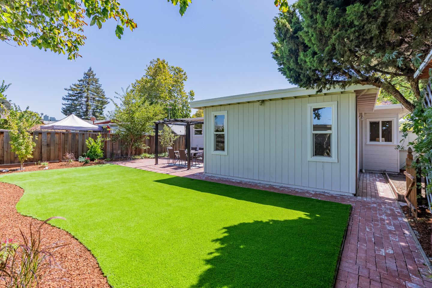 Detail Gallery Image 27 of 32 For 155 W Duane Ave, Sunnyvale,  CA 94085 - 3 Beds | 2 Baths