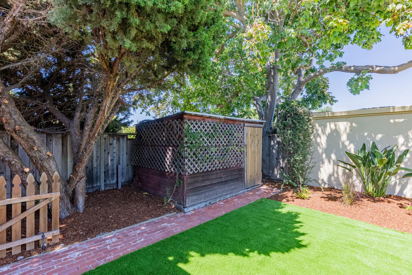 Detail Gallery Image 28 of 32 For 155 W Duane Ave, Sunnyvale,  CA 94085 - 3 Beds | 2 Baths