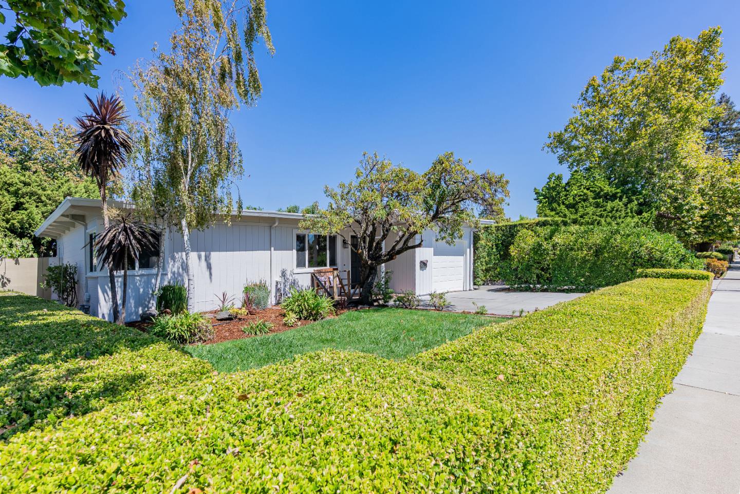 Detail Gallery Image 32 of 32 For 155 W Duane Ave, Sunnyvale,  CA 94085 - 3 Beds | 2 Baths