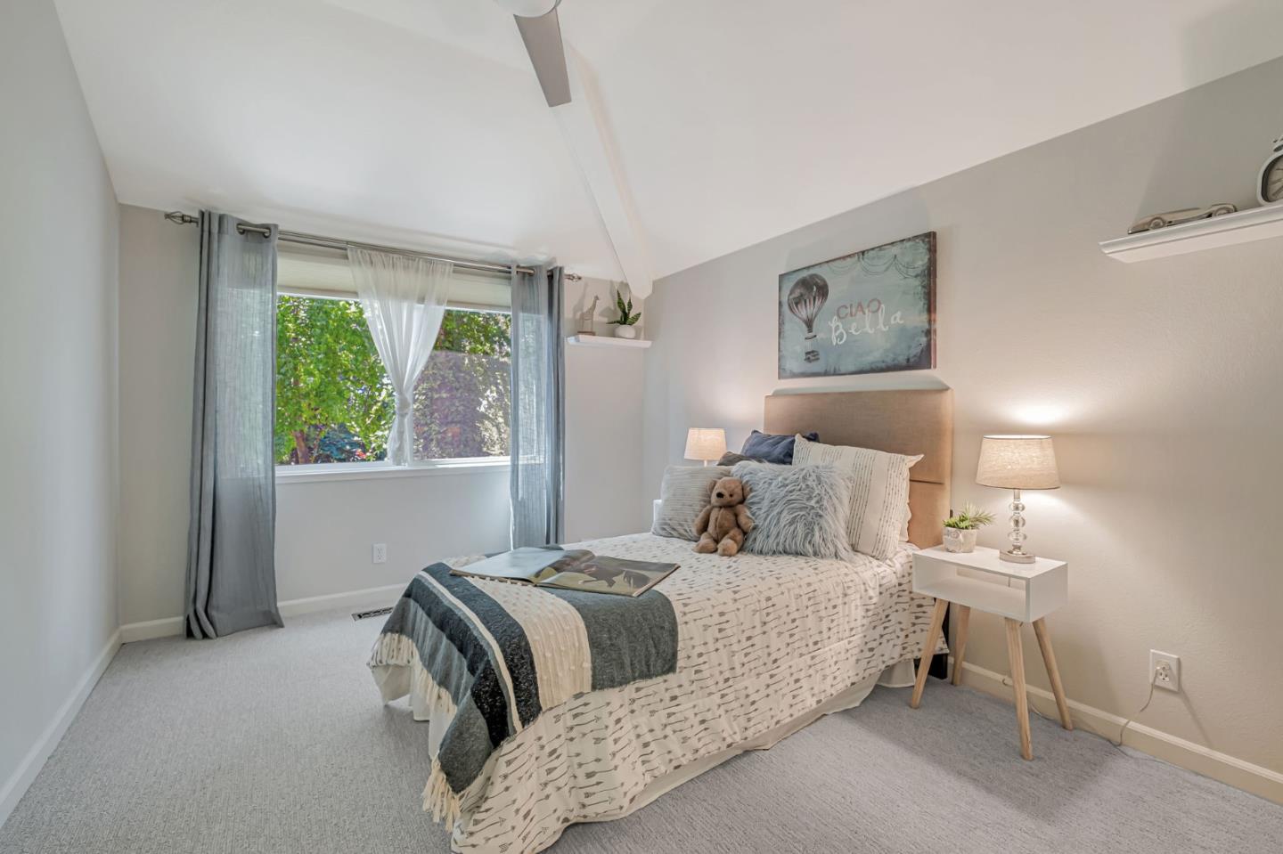 Detail Gallery Image 15 of 29 For 63 S Branciforte, Santa Cruz,  CA 95062 - 2 Beds | 2/1 Baths