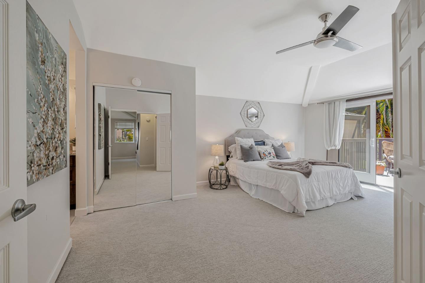 Detail Gallery Image 16 of 29 For 63 S Branciforte, Santa Cruz,  CA 95062 - 2 Beds | 2/1 Baths