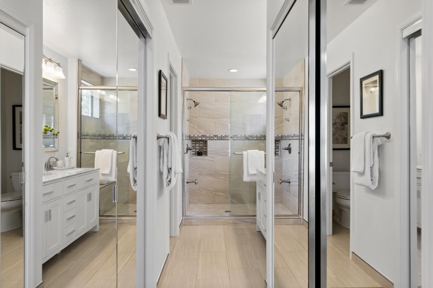 Detail Gallery Image 10 of 17 For 1071 Mckay Dr, San Jose,  CA 95131 - 3 Beds | 2/1 Baths