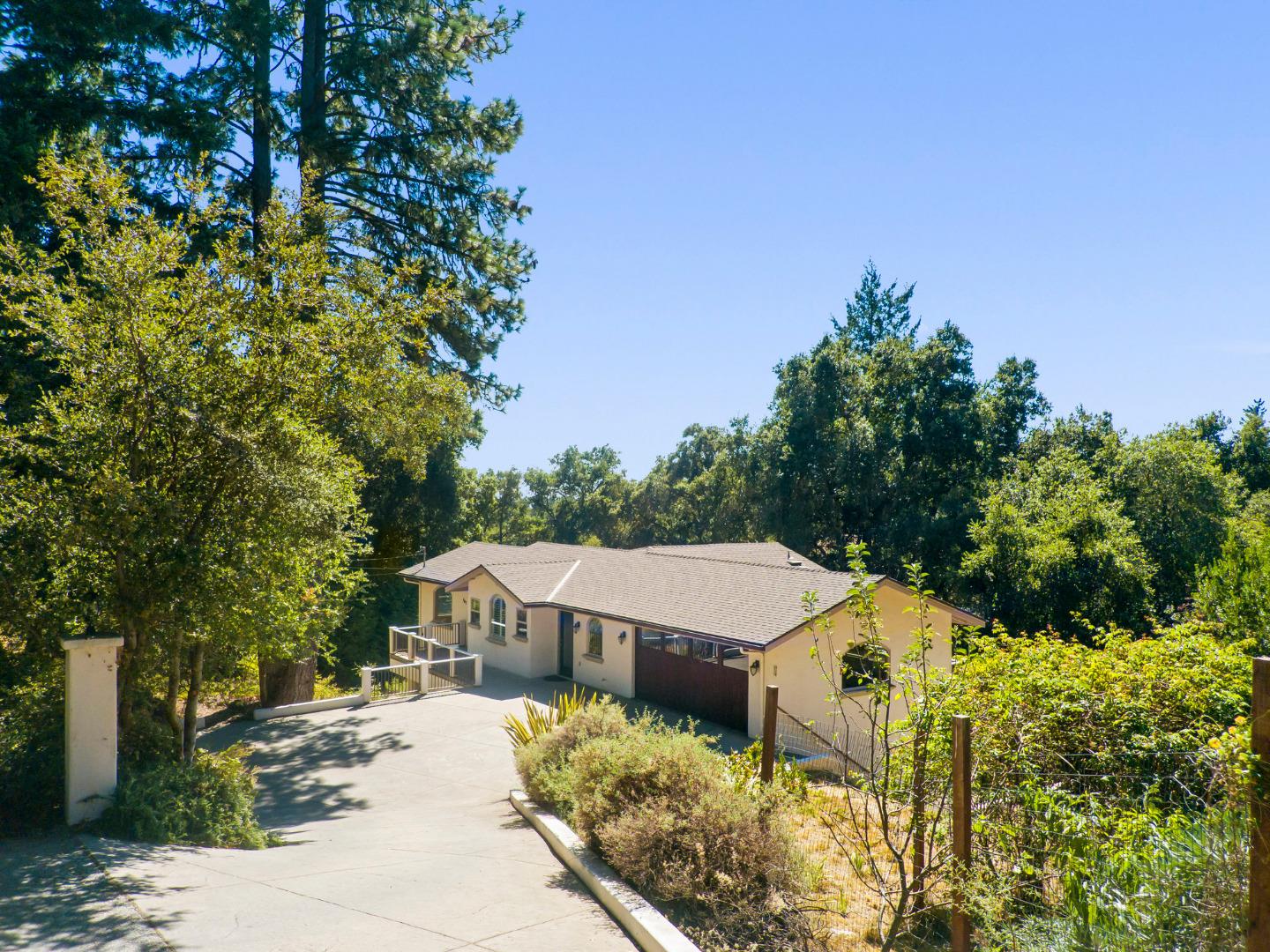 Detail Gallery Image 60 of 68 For 462 Quail Dr, Santa Cruz,  CA 95060 - 3 Beds | 2/1 Baths