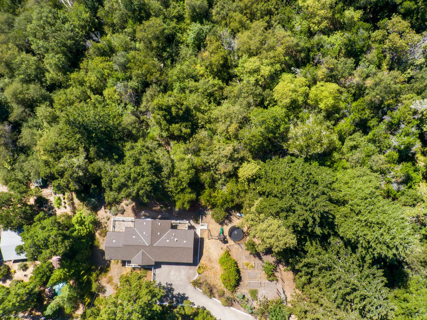 Detail Gallery Image 63 of 68 For 462 Quail Dr, Santa Cruz,  CA 95060 - 3 Beds | 2/1 Baths