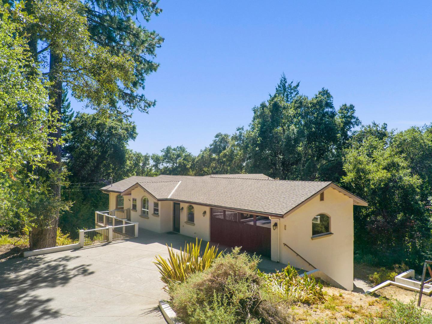 Detail Gallery Image 67 of 68 For 462 Quail Dr, Santa Cruz,  CA 95060 - 3 Beds | 2/1 Baths