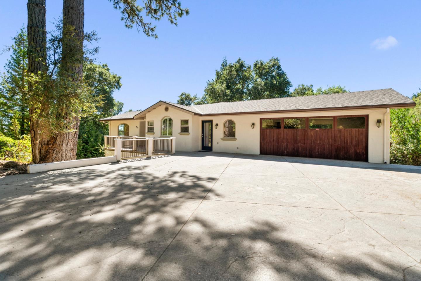 Detail Gallery Image 68 of 68 For 462 Quail Dr, Santa Cruz,  CA 95060 - 3 Beds | 2/1 Baths