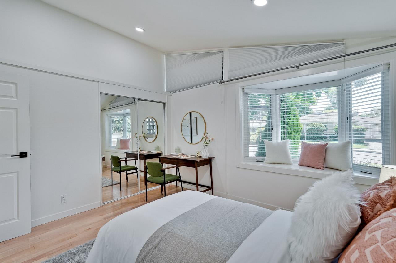 Detail Gallery Image 35 of 48 For 3887 Shasta Dr, Santa Clara,  CA 95051 - 3 Beds | 2 Baths