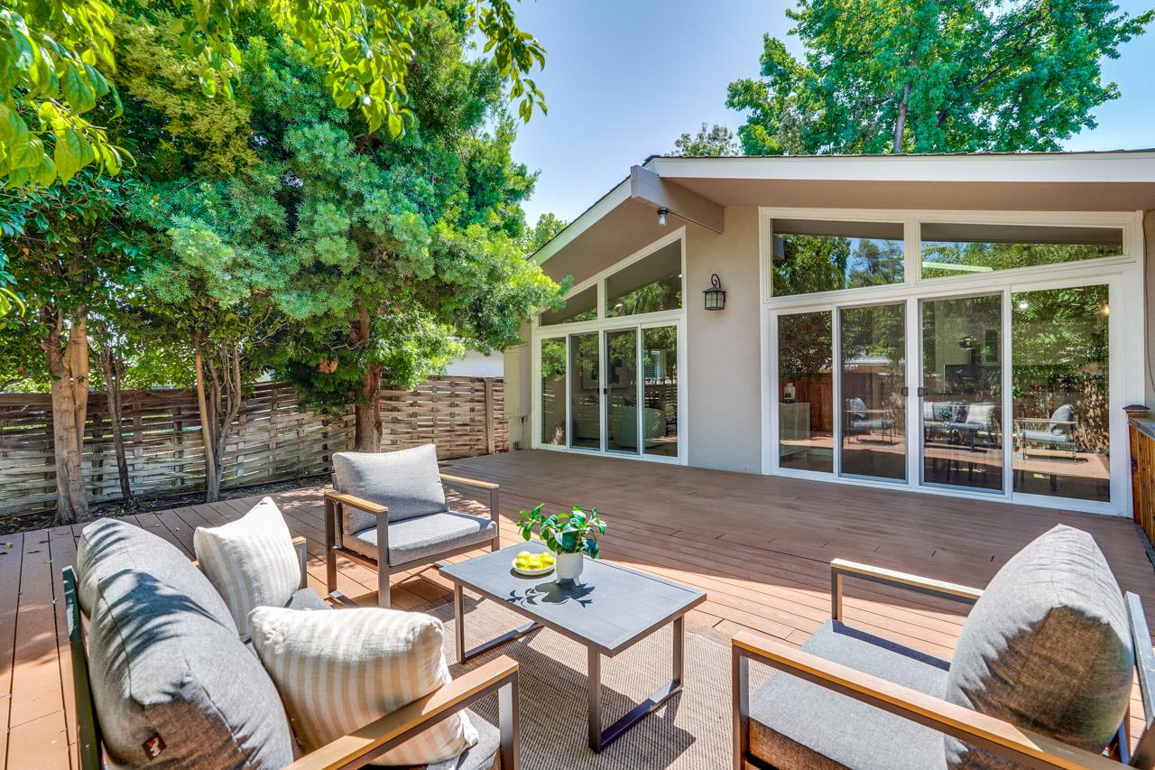 Detail Gallery Image 46 of 48 For 3887 Shasta Dr, Santa Clara,  CA 95051 - 3 Beds | 2 Baths