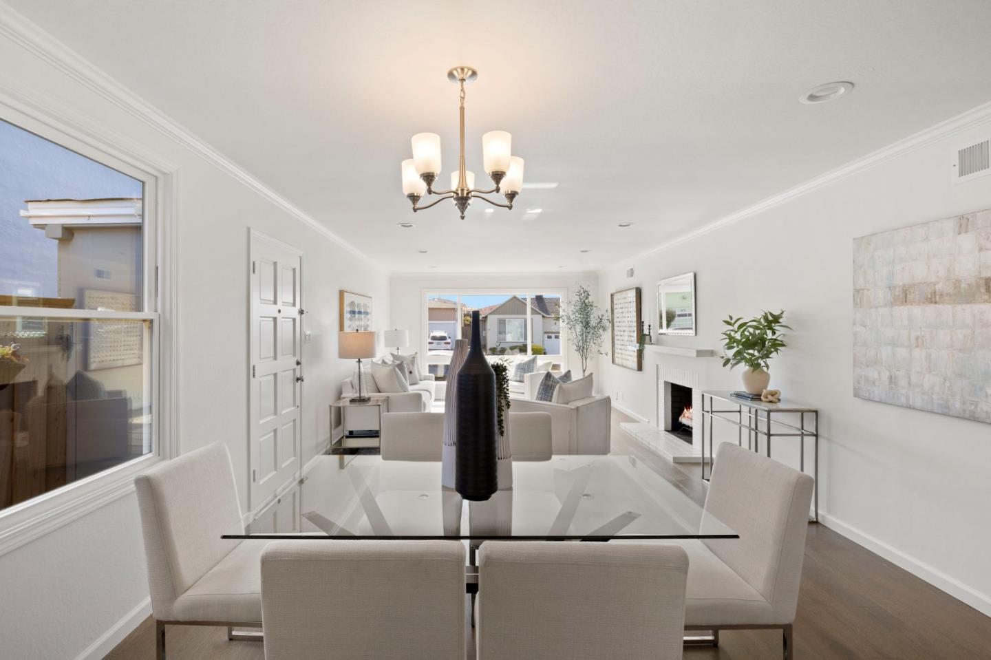 Detail Gallery Image 12 of 57 For 751 Skyline Dr, Daly City,  CA 94015 - 3 Beds | 2 Baths