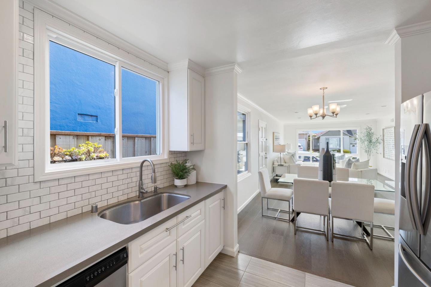 Detail Gallery Image 15 of 57 For 751 Skyline Dr, Daly City,  CA 94015 - 3 Beds | 2 Baths