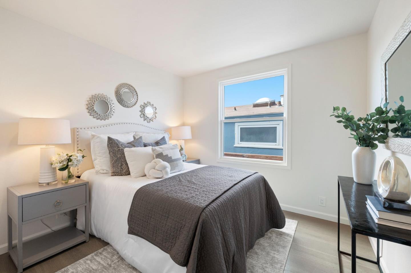Detail Gallery Image 25 of 57 For 751 Skyline Dr, Daly City,  CA 94015 - 3 Beds | 2 Baths