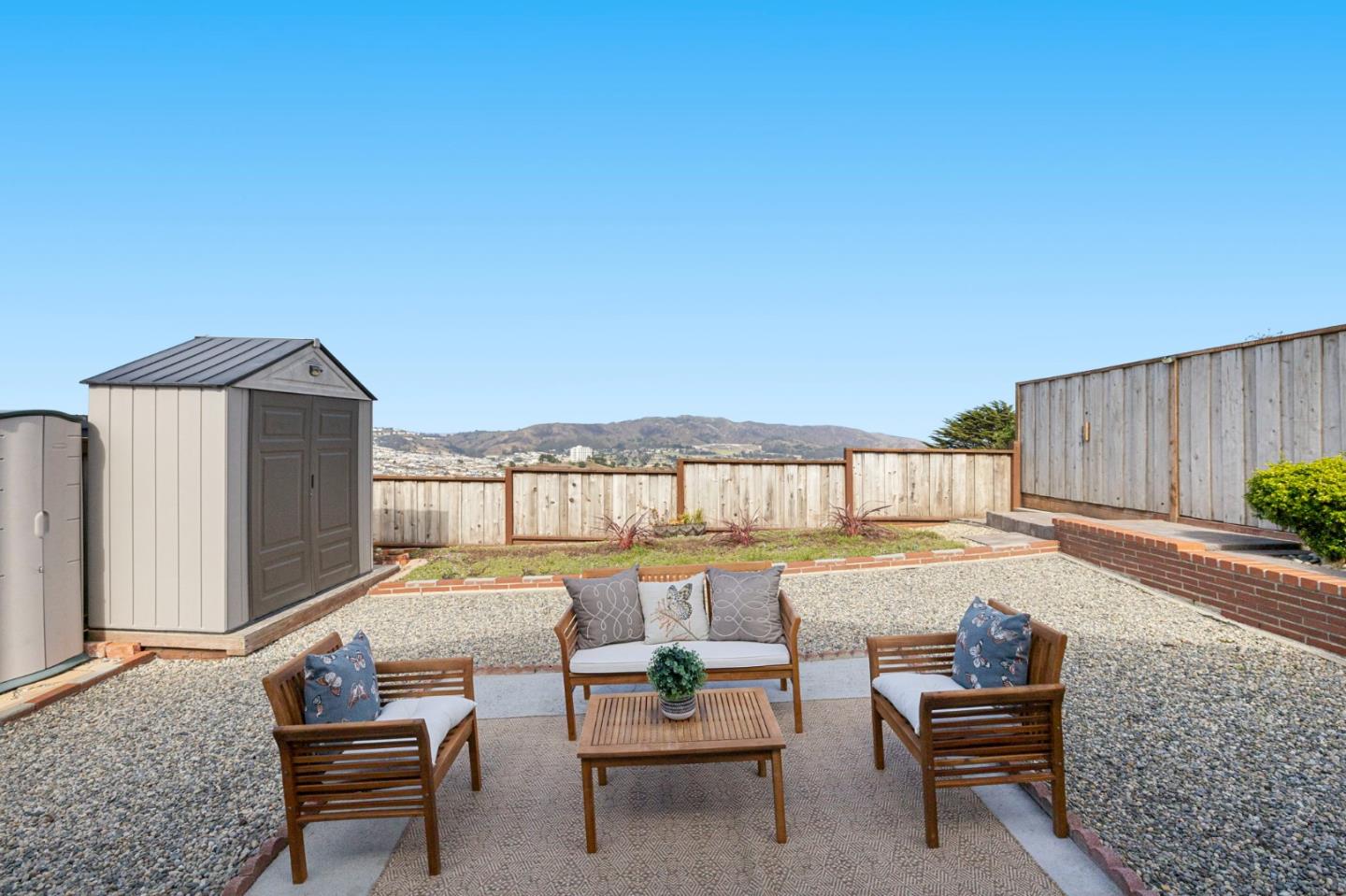 Detail Gallery Image 38 of 57 For 751 Skyline Dr, Daly City,  CA 94015 - 3 Beds | 2 Baths