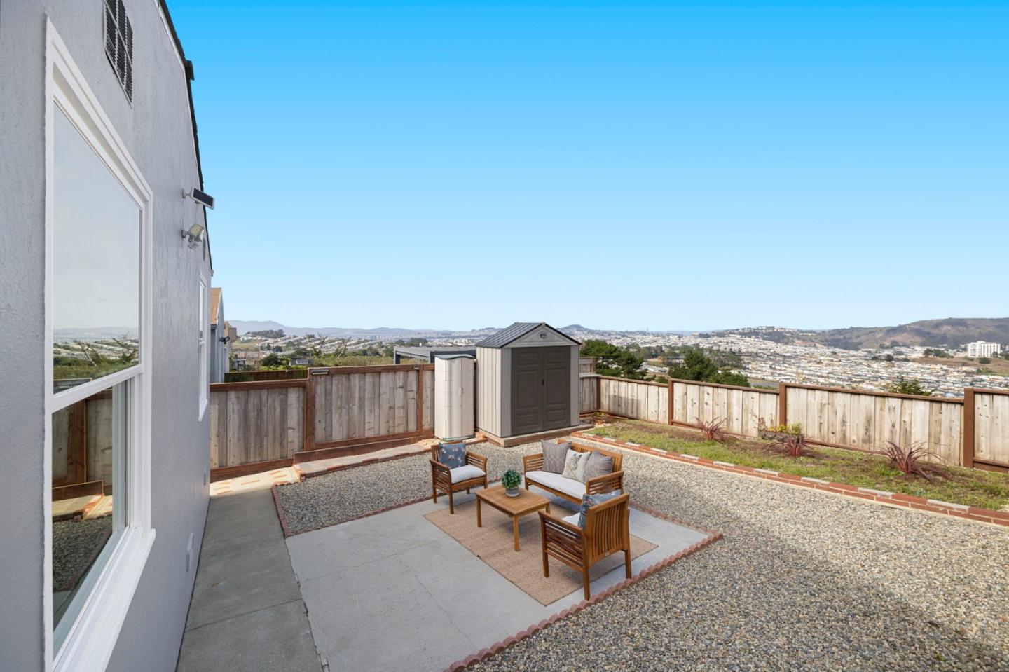 Detail Gallery Image 39 of 57 For 751 Skyline Dr, Daly City,  CA 94015 - 3 Beds | 2 Baths