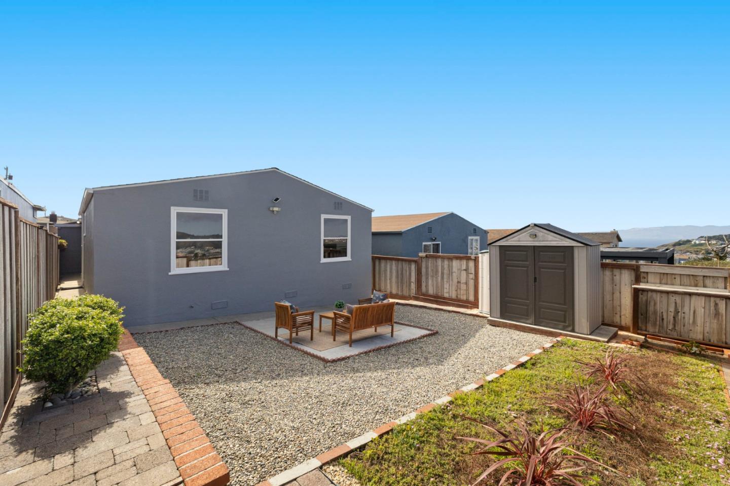 Detail Gallery Image 40 of 57 For 751 Skyline Dr, Daly City,  CA 94015 - 3 Beds | 2 Baths