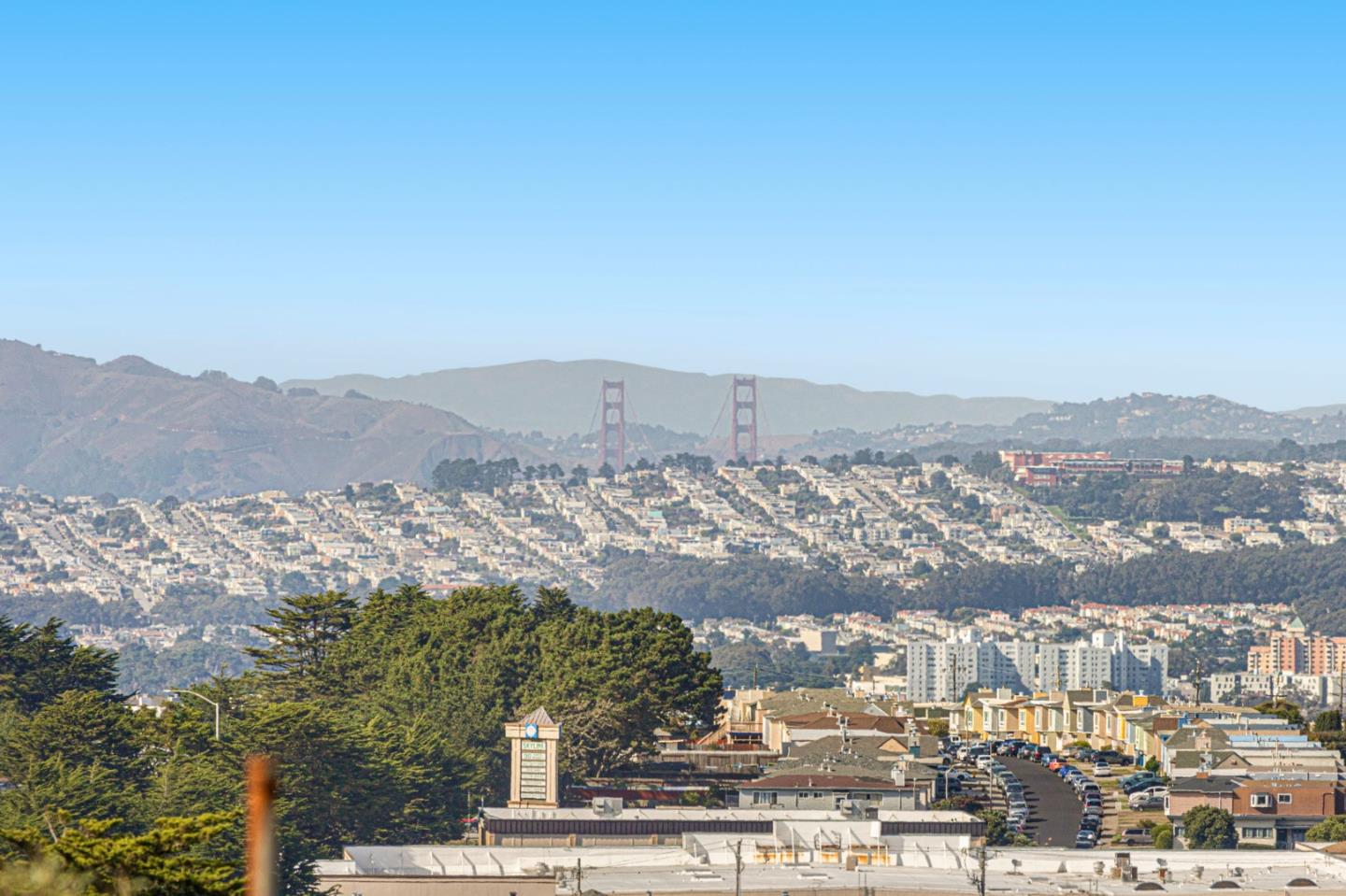 Detail Gallery Image 43 of 57 For 751 Skyline Dr, Daly City,  CA 94015 - 3 Beds | 2 Baths