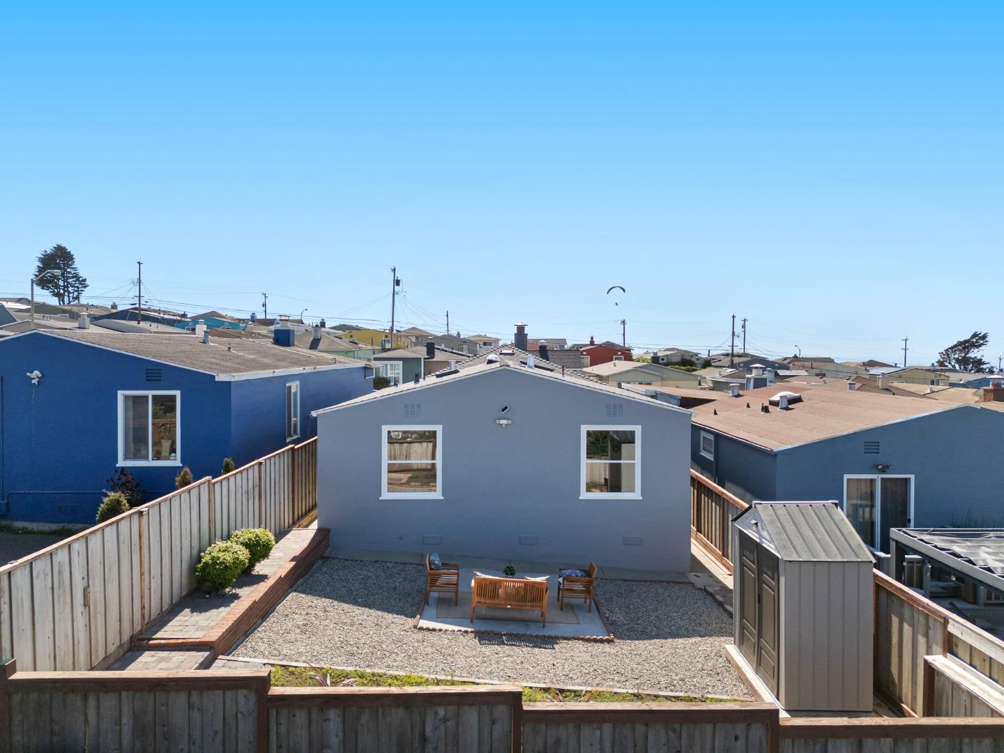 Detail Gallery Image 44 of 57 For 751 Skyline Dr, Daly City,  CA 94015 - 3 Beds | 2 Baths