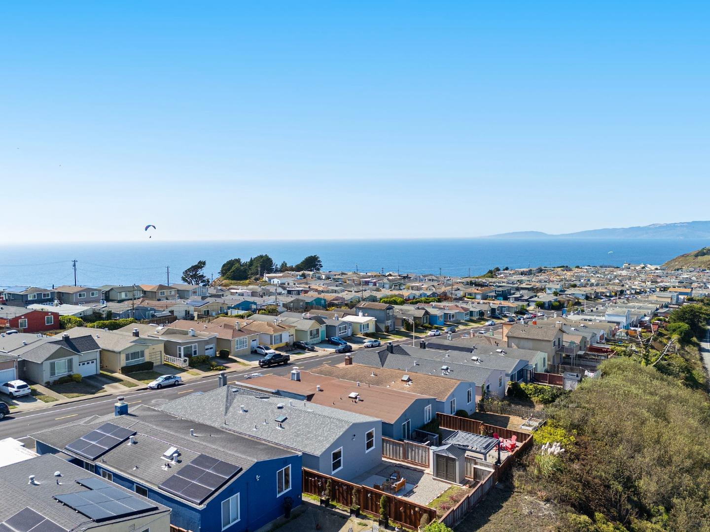Detail Gallery Image 45 of 57 For 751 Skyline Dr, Daly City,  CA 94015 - 3 Beds | 2 Baths