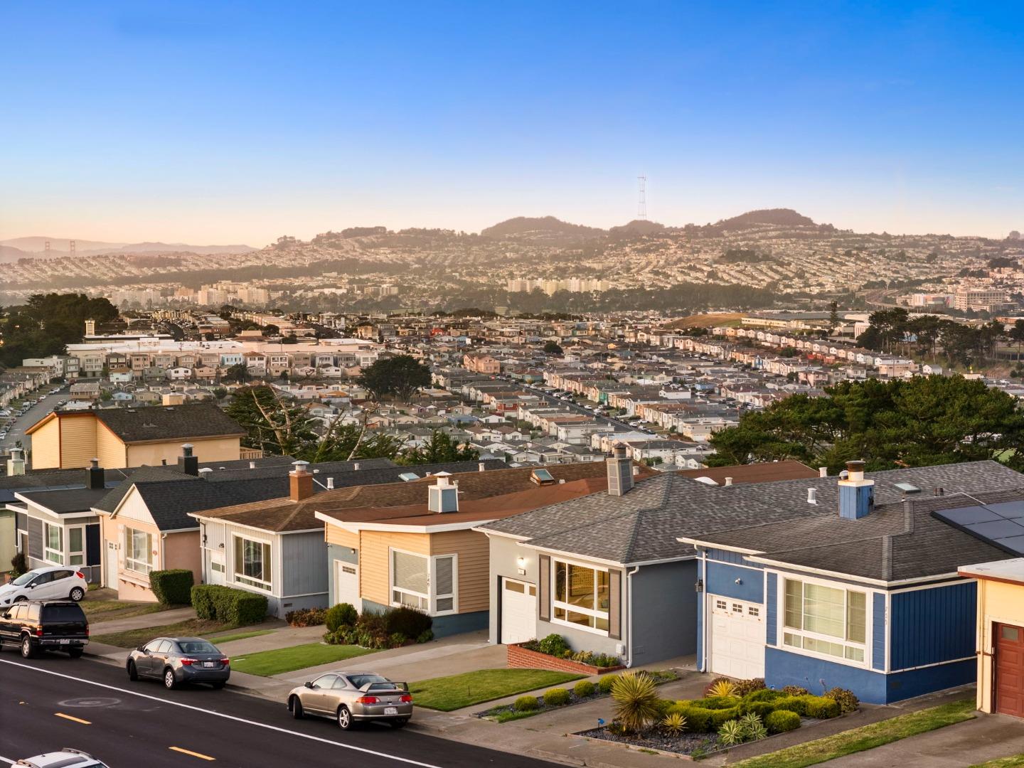 Detail Gallery Image 47 of 57 For 751 Skyline Dr, Daly City,  CA 94015 - 3 Beds | 2 Baths