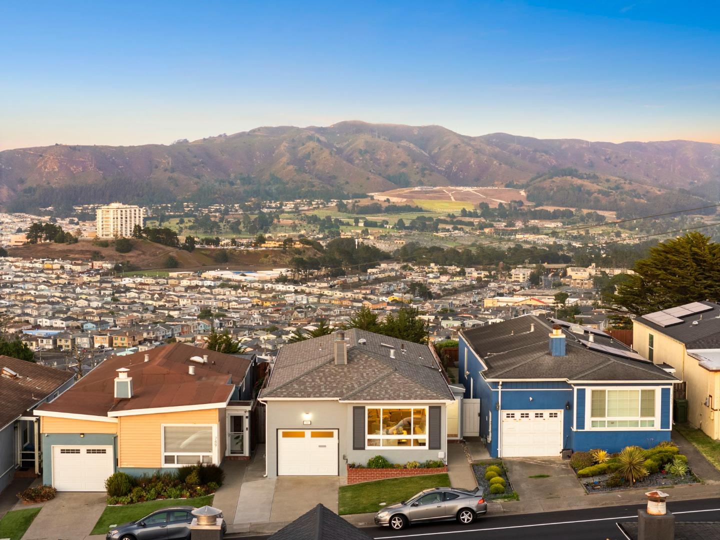 Detail Gallery Image 48 of 57 For 751 Skyline Dr, Daly City,  CA 94015 - 3 Beds | 2 Baths