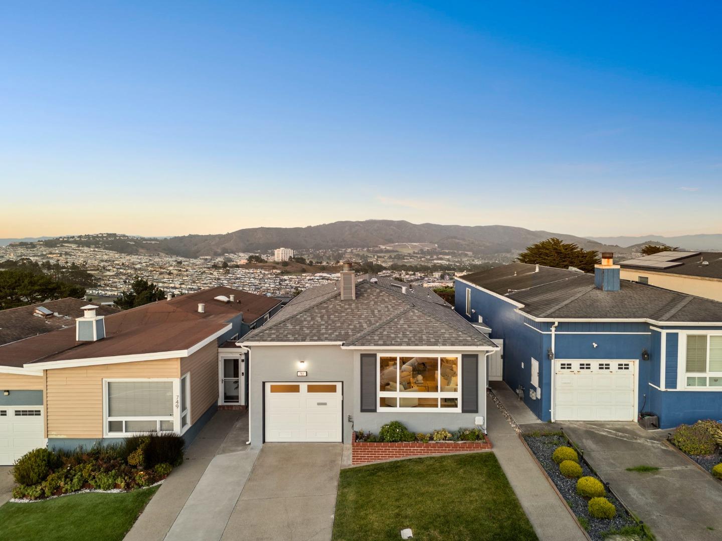Detail Gallery Image 49 of 57 For 751 Skyline Dr, Daly City,  CA 94015 - 3 Beds | 2 Baths