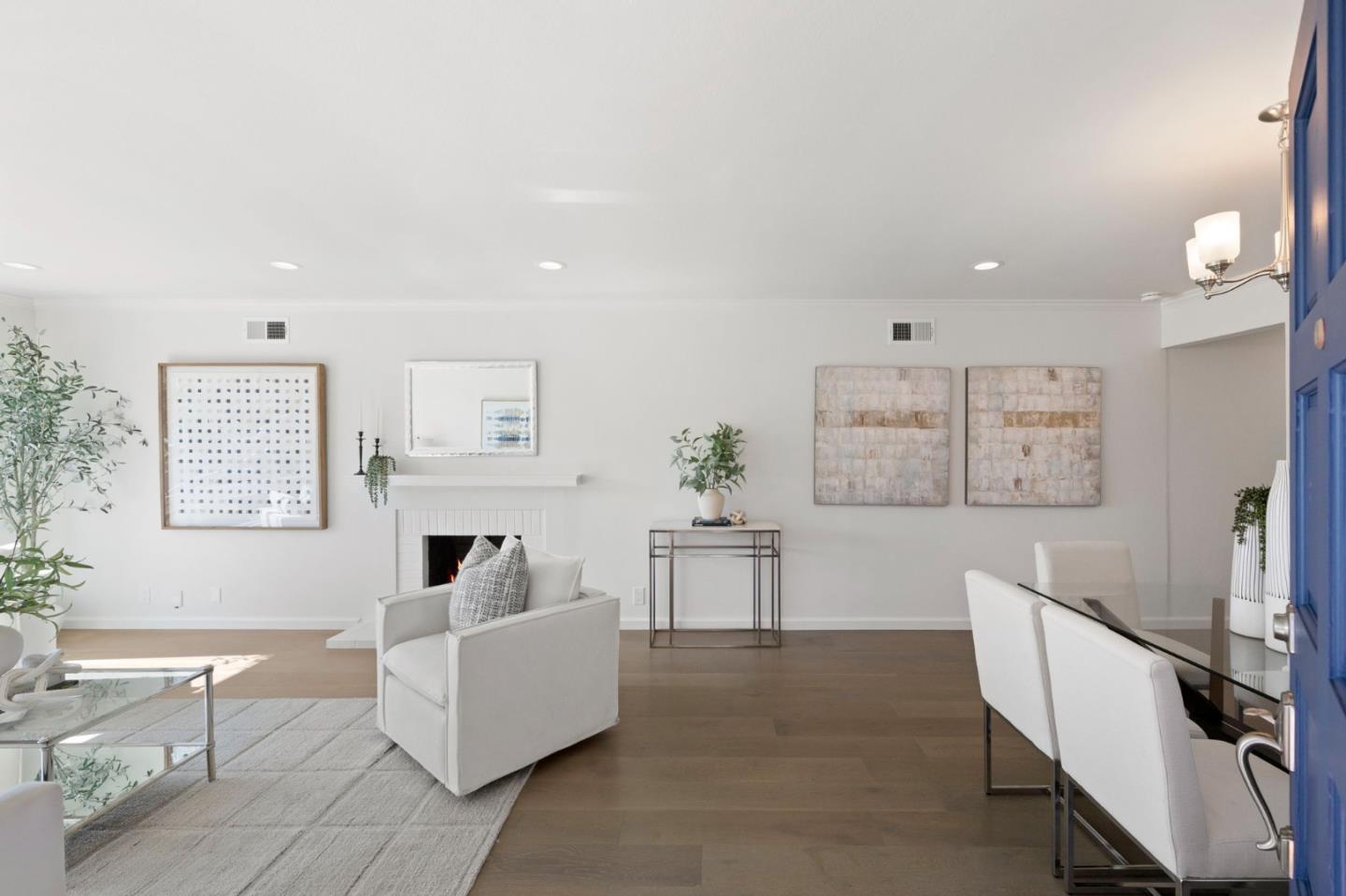 Detail Gallery Image 5 of 57 For 751 Skyline Dr, Daly City,  CA 94015 - 3 Beds | 2 Baths