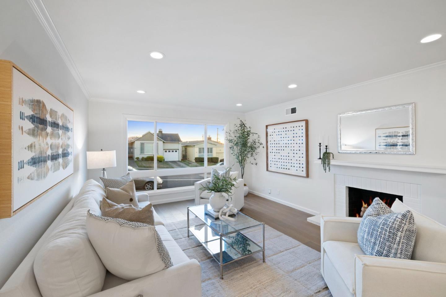 Detail Gallery Image 50 of 57 For 751 Skyline Dr, Daly City,  CA 94015 - 3 Beds | 2 Baths