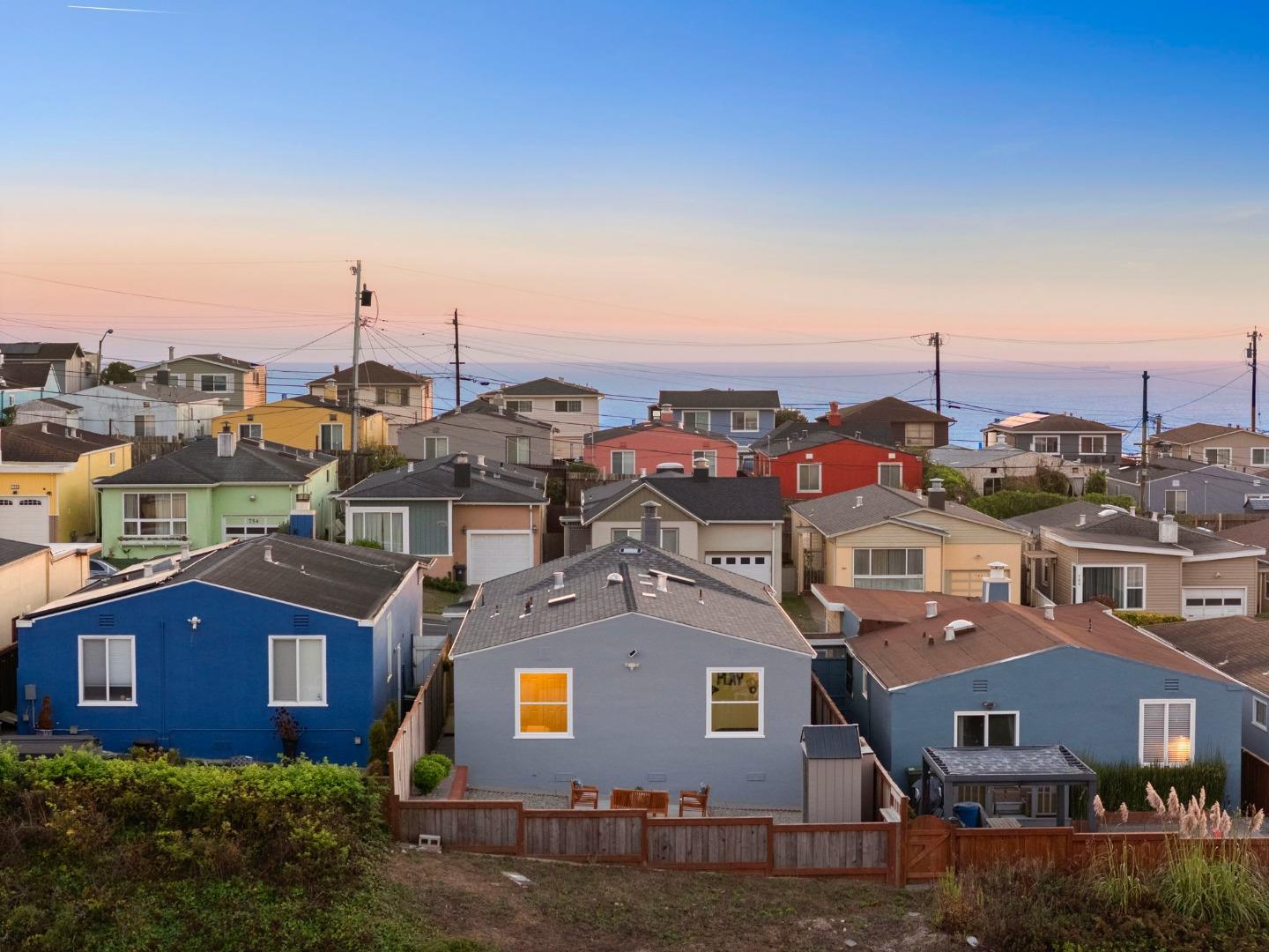 Detail Gallery Image 55 of 57 For 751 Skyline Dr, Daly City,  CA 94015 - 3 Beds | 2 Baths