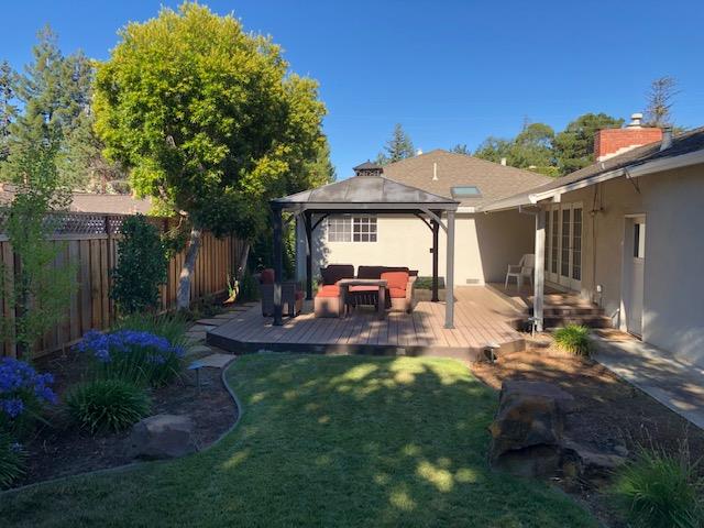 Detail Gallery Image 25 of 28 For 555 Paco Dr, Los Altos,  CA 94024 - 4 Beds | 2 Baths
