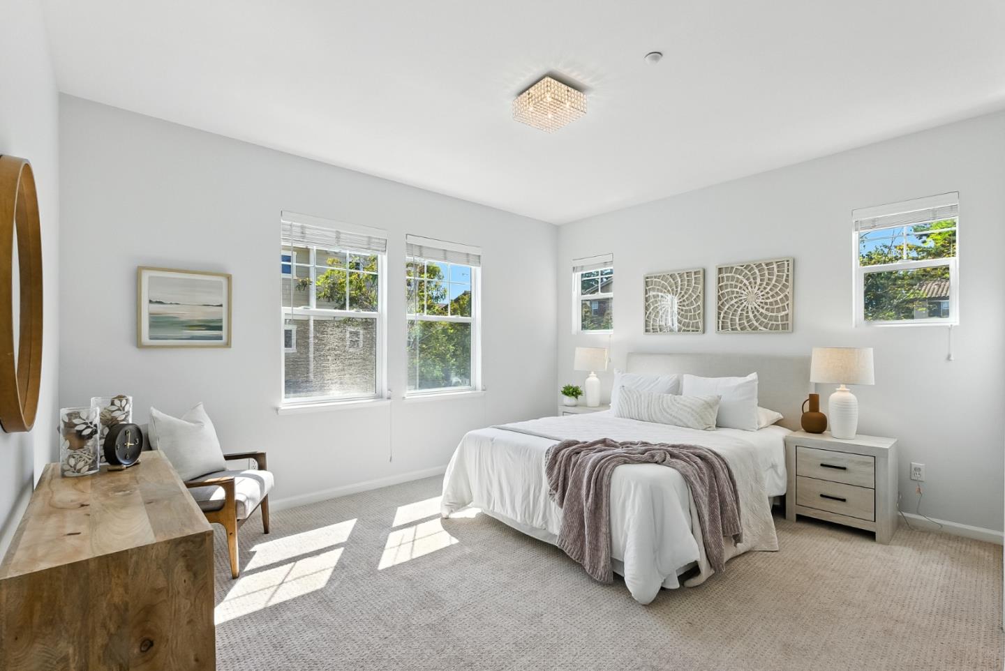 Detail Gallery Image 14 of 59 For 1037 Scotia Ter #203,  Sunnyvale,  CA 94089 - 2 Beds | 2 Baths