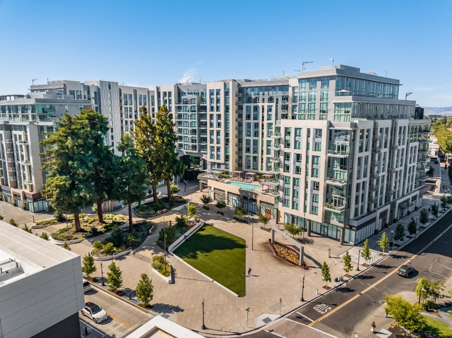 Detail Gallery Image 53 of 59 For 1037 Scotia Ter #203,  Sunnyvale,  CA 94089 - 2 Beds | 2 Baths