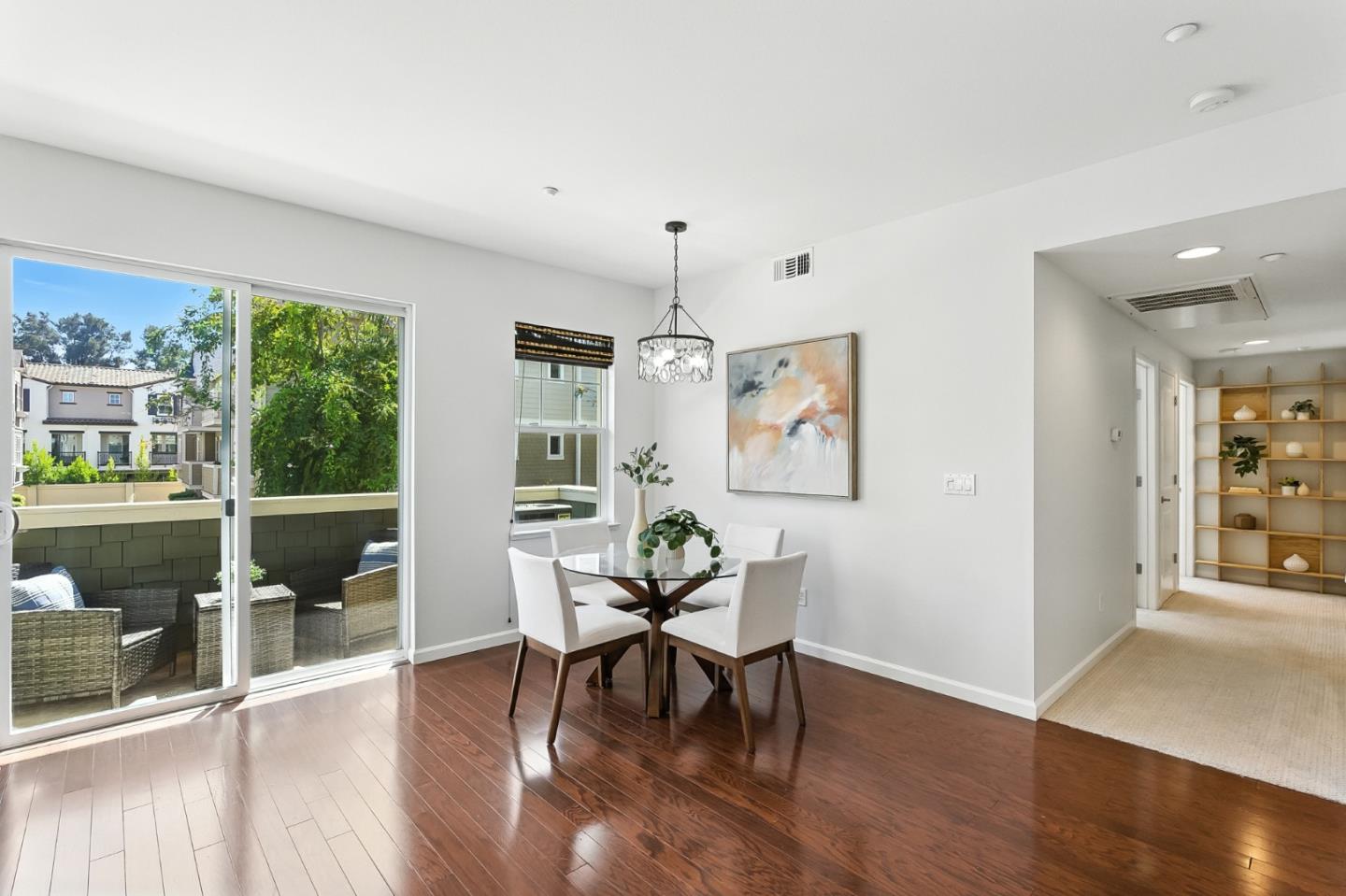 Detail Gallery Image 6 of 59 For 1037 Scotia Ter #203,  Sunnyvale,  CA 94089 - 2 Beds | 2 Baths