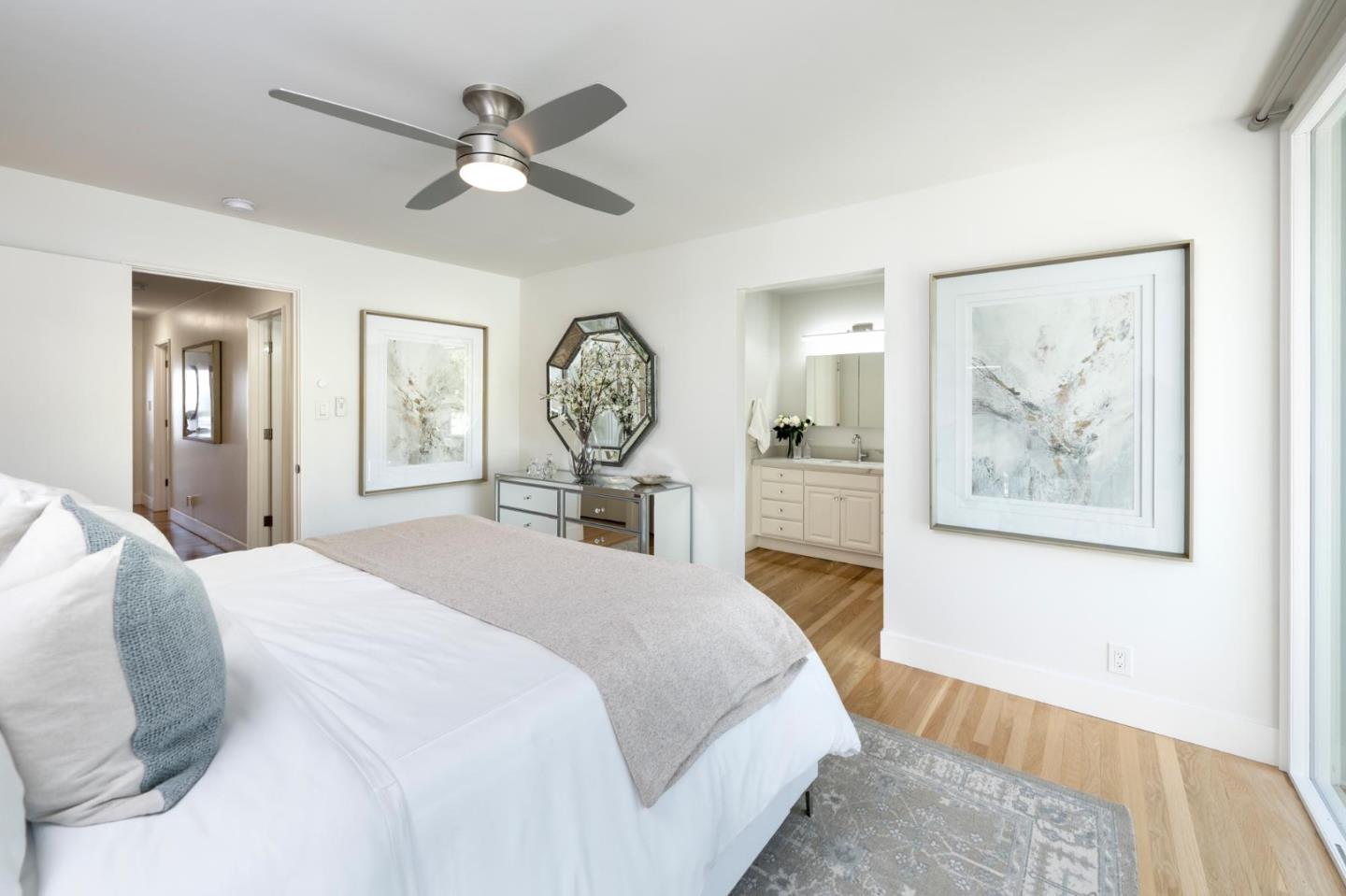 Detail Gallery Image 13 of 49 For 928 Evergreen Way, Millbrae,  CA 94030 - 3 Beds | 2 Baths