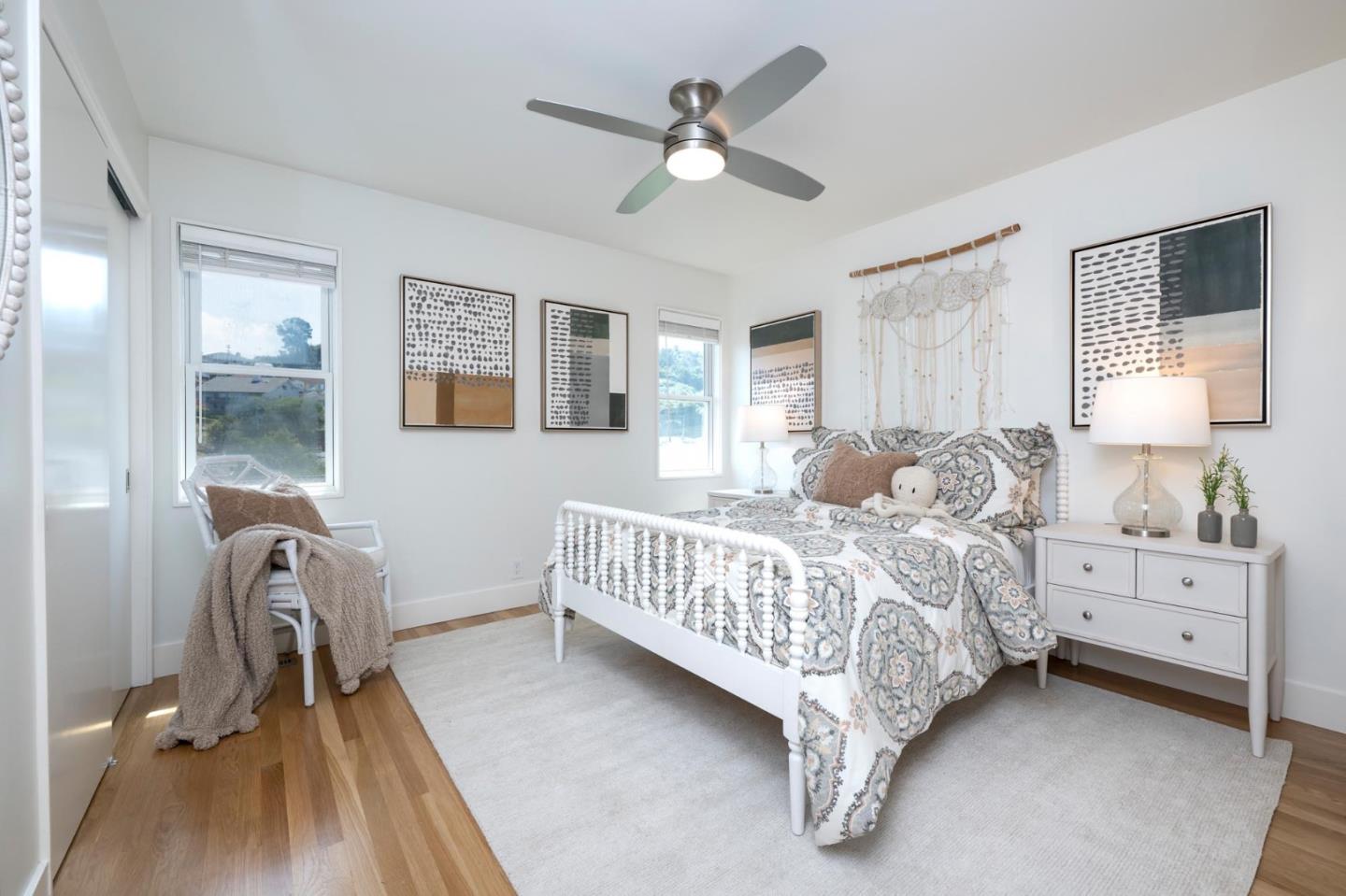 Detail Gallery Image 19 of 49 For 928 Evergreen Way, Millbrae,  CA 94030 - 3 Beds | 2 Baths