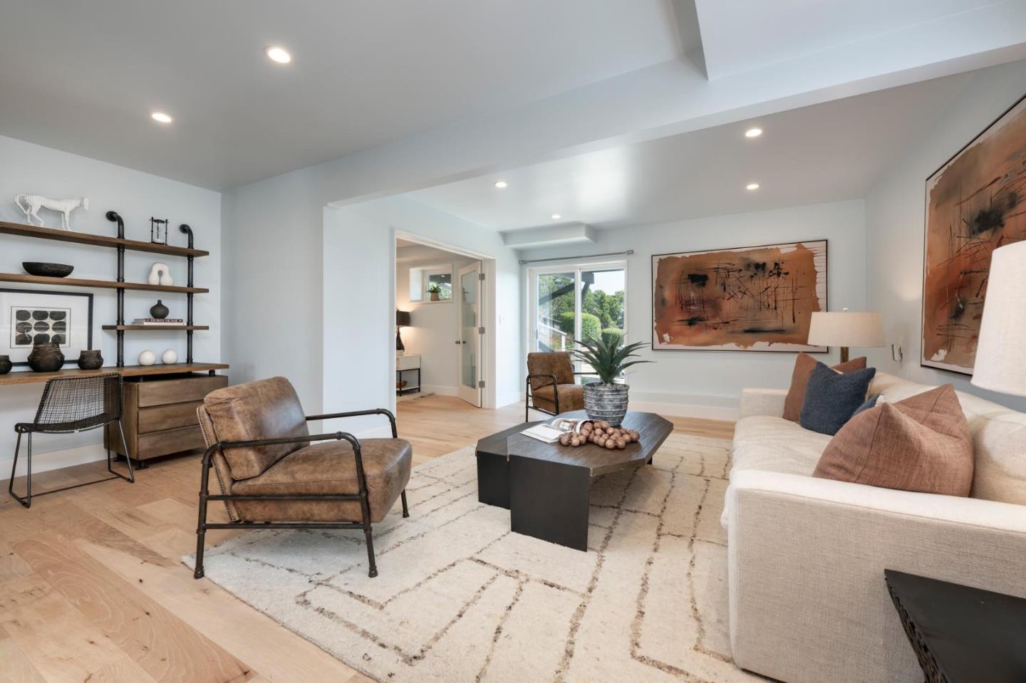 Detail Gallery Image 21 of 49 For 928 Evergreen Way, Millbrae,  CA 94030 - 3 Beds | 2 Baths