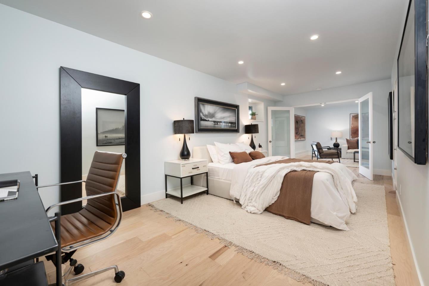 Detail Gallery Image 24 of 49 For 928 Evergreen Way, Millbrae,  CA 94030 - 3 Beds | 2 Baths
