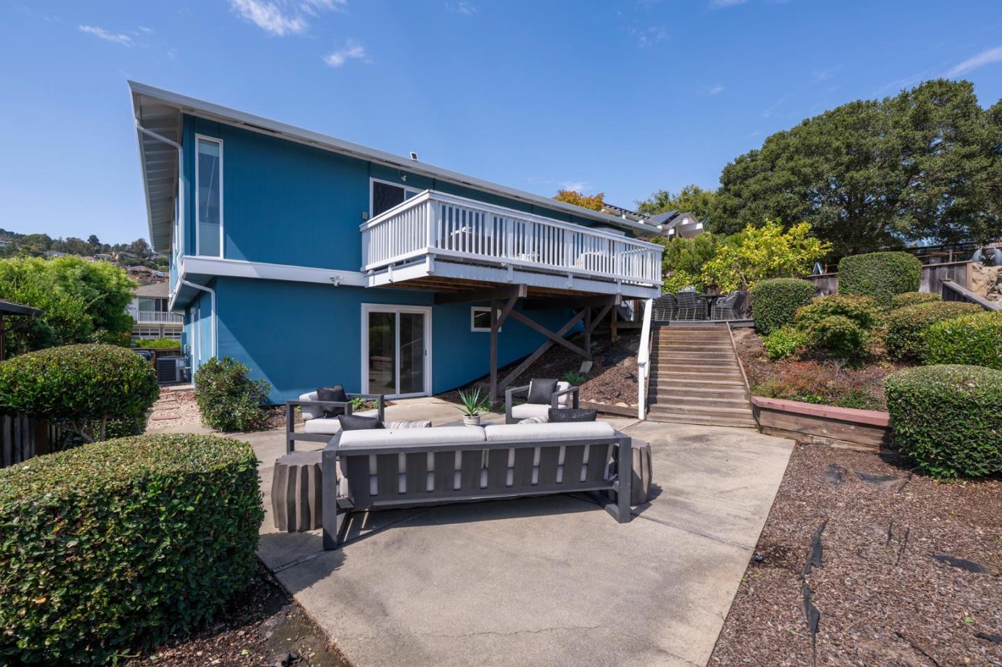 Detail Gallery Image 35 of 49 For 928 Evergreen Way, Millbrae,  CA 94030 - 3 Beds | 2 Baths