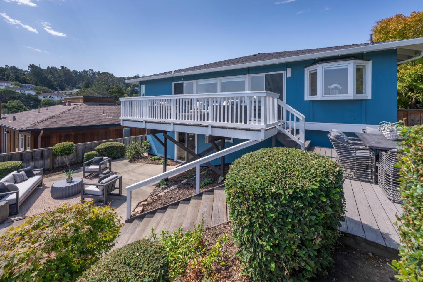 Detail Gallery Image 36 of 49 For 928 Evergreen Way, Millbrae,  CA 94030 - 3 Beds | 2 Baths