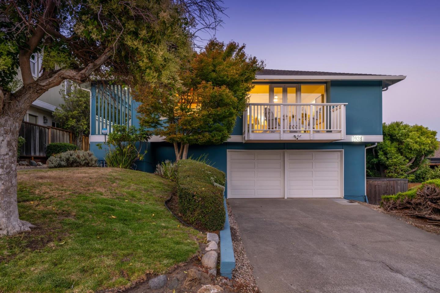 Detail Gallery Image 37 of 49 For 928 Evergreen Way, Millbrae,  CA 94030 - 3 Beds | 2 Baths