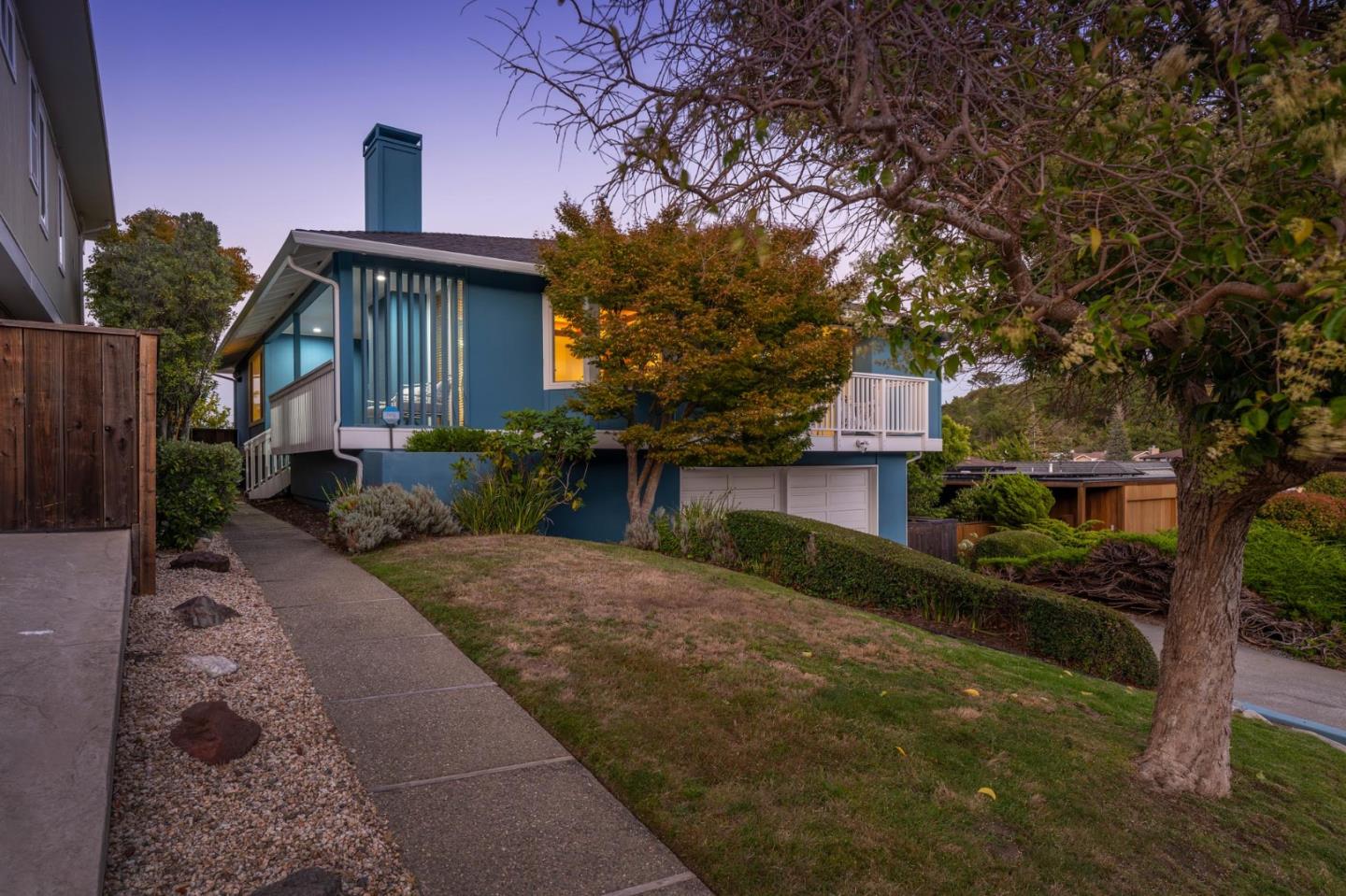 Detail Gallery Image 38 of 49 For 928 Evergreen Way, Millbrae,  CA 94030 - 3 Beds | 2 Baths