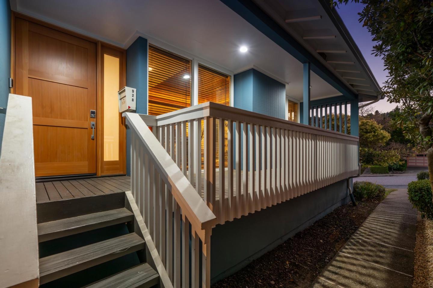 Detail Gallery Image 39 of 49 For 928 Evergreen Way, Millbrae,  CA 94030 - 3 Beds | 2 Baths
