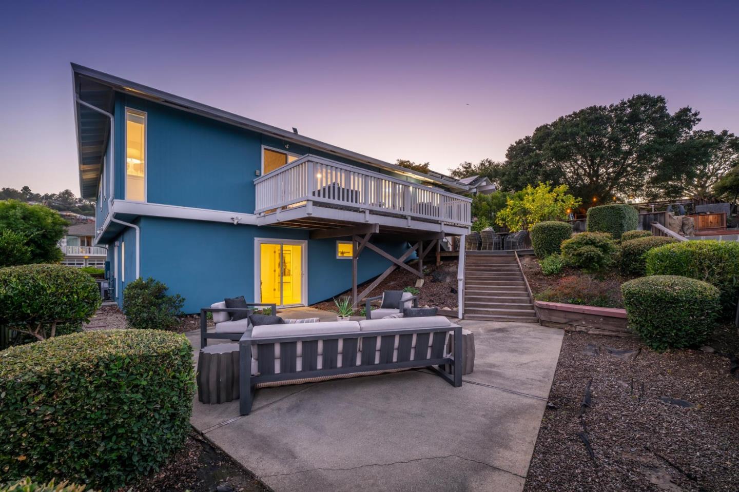 Detail Gallery Image 41 of 49 For 928 Evergreen Way, Millbrae,  CA 94030 - 3 Beds | 2 Baths