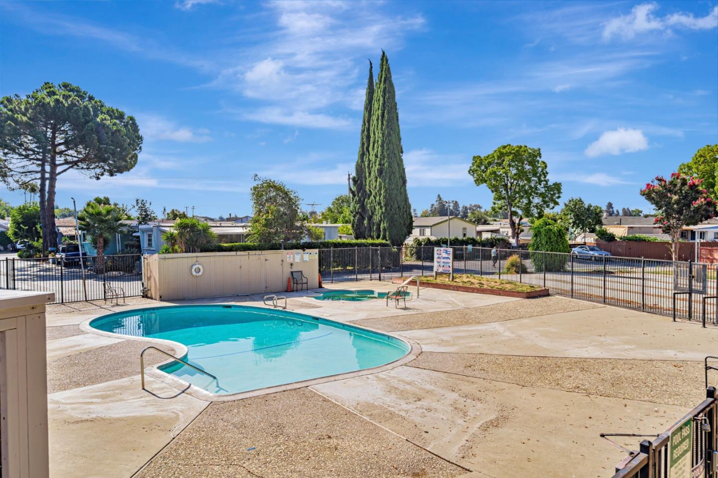 Detail Gallery Image 32 of 33 For 900 Golden Wheel Park Dr #28,  San Jose,  CA 95112 - 2 Beds | 2 Baths