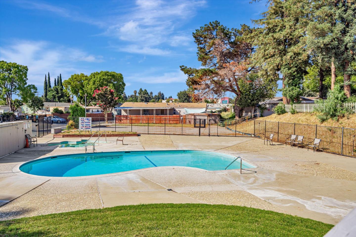 Detail Gallery Image 33 of 33 For 900 Golden Wheel Park Dr #28,  San Jose,  CA 95112 - 2 Beds | 2 Baths